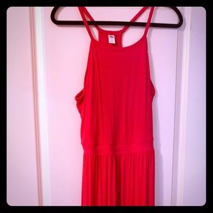 High Neck Maxi 👗